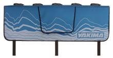 Yakima 8007459 GateKeeper Med Cascade Blue Tailgate Pad - Rack Stop, North Vancouver