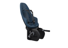 Thule 12021202 Yepp 2 Maxi Majolica Blue Rack - Mount Bike Seat - Rack Stop, North Vancouver