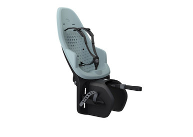 Thule 12021206 Yepp 2 Maxi Alaska Blue Rack - Mount Bike Seat - Rack Stop, North Vancouver