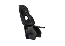 Thule 12080231 Yepp Nexxt 2 Maxi Midnight Black Rack - Mount Bike Seat - Rack Stop, North Vancouver