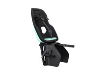 Thule 12080235 Yepp Nexxt 2 Maxi Mint Green Rack - Mount Bike Seat - Rack Stop, North Vancouver