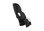 Thule 12080251 Yepp Nexxt 2 Maxi Midnight Black Frame - Mount Bike Seat - Rack Stop, North Vancouver