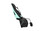 Thule 12080255 Yepp Nexxt 2 Maxi Mint Green Frame - Mount Bike Seat - Rack Stop, North Vancouver