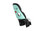 Thule 12080255 Yepp Nexxt 2 Maxi Mint Green Frame - Mount Bike Seat - Rack Stop, North Vancouver
