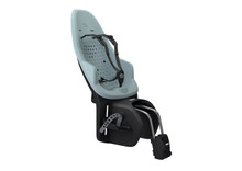 Thule 12021306 Yepp 2 Maxi Alaska Blue Frame - Mount Bike Seat - Open Box - Rack Stop, North Vancouver