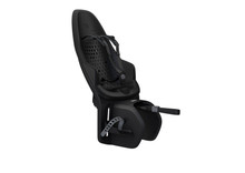 Thule 12021401 Yepp 2 MIK HD Midnight Black Rack - Mount Bike Seat - Open Box - Rack Stop, North Vancouver