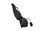 Thule 12080251 Yepp Nexxt 2 Maxi Midnight Black Frame - Mount Bike Seat - Open Box - Rack Stop, North Vancouver