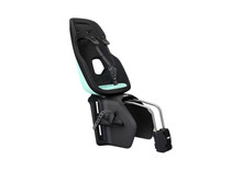 Thule 12080255 Yepp Nexxt 2 Maxi Mint Green Frame - Mount Bike Seat - Open Box - Rack Stop, North Vancouver