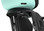 Thule 12080255 Yepp Nexxt 2 Maxi Mint Green Frame - Mount Bike Seat - Open Box - Rack Stop, North Vancouver