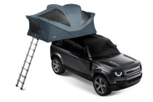 Thule 901014 Approach Medium Dark Slate Rooftop Tent - Rack Stop, North Vancouver