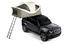 Thule 901012 Approach Medium Pelican Gray Rooftop Tent - Rack Stop, North Vancouver