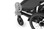 Thule 10201031 Chariot Sport 2 Double Black Trailer - Rack Stop, North Vancouver