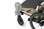 Thule 10201034 Chariot Cross 2 Single Dark Slate Trailer - Rack Stop, North Vancouver