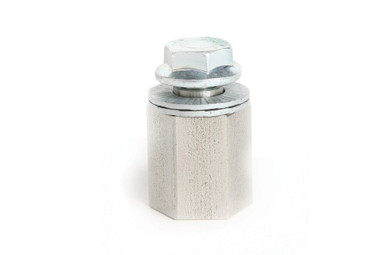 Thule 20100797 Shimano Internal Hub Hitch Adapter - Rack Stop, North Vancouver