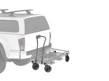 Yakima 8002712 EXO WarriorWheels Wagon Adapter Kit - Rack Stop, North Vancouver