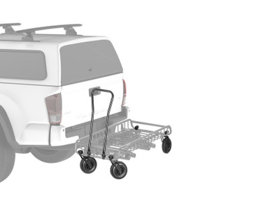 Yakima 8002712 EXO WarriorWheels Wagon Adapter Kit - Rack Stop, North Vancouver