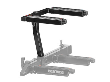 Yakima 8002716 EXO TopShelf System Second Level - Rack Stop, North Vancouver