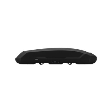 Thule 645850 Force 3 XL Cargo Box - Rack Stop, North Vancouver
