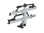 Yakima 8002761 StageTwo Slate Bike Rack 2" - Rack Stop, North Vancouver