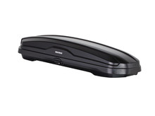 Yakima 8007368 SkyBox NX Skinny Cargo Box - Rack Stop, North Vancouver