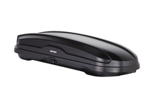 Yakima 8007368 SkyBox NX Skinny Cargo Box - Rack Stop, North Vancouver