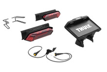 Thule 903670 Verse Lights & License Plate Kit - Rack Stop, North Vancouver