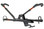 Kuat SH12G Sherpa 2.0 Gray Orange Bike Rack 1.25" - Open Box - Rack Stop, North Vancouver