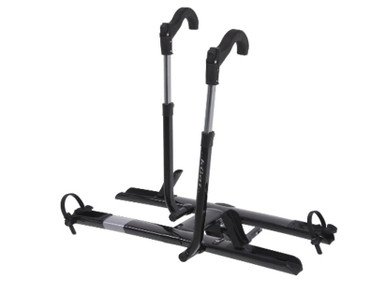Kuat SH12B Sherpa 2.0 Black Bike Rack 1.25" - Open Box - Rack Stop, North Vancouver