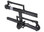 Kuat SH12B Sherpa 2.0 Black Bike Rack 1.25" - Open Box - Rack Stop, North Vancouver