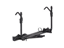 Yakima 8002758 StageTwo Anthracite Bike Rack 2" - Rack Stop, North Vancouver
