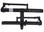 Kuat SH22B Sherpa 2.0 Black Bike Rack 2" - On Sale - Vancouver