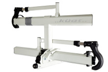 Kuat SH22P Sherpa 2.0 Pearl White Bike Rack 2" - On Sale - Rack Stop, North Vancouver