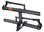 Kuat SH22G Sherpa 2.0 Gray Orange Bike Rack 2" - On Sale - Rack Stop, North Vancouver