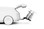 Thule 9012600 Vero Bike Rack 2" - Rack Stop, North Vancouver