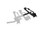 RockyMounts 10286 HighNoon FC Add-On Bike Rack - Rack Stop, North Vancouver