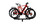 RockyMounts 10280 HighNoon FC Bike Rack 2" - Rack Stop, North Vancouver