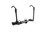 Yakima 8002770 StepUp Swing Bike Rack 2" - Rack Stop, North Vancouver