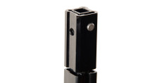 RockyMounts 15021 GuideRail/HighNoon 1.25" to 2" Adapter - Rack Stop, North Vancouver