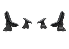 Thule 896001 DockGlide Kayak Saddle - Rack Stop, North Vancouver