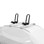 Thule 848004 Hull-a-Port XTR Kayak Rack - Rack Stop, North Vancouver