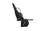 Thule 12041401 Yepp 2 MIK HD Midnight Black Rack - Mount Bike Seat - Rack Stop, North Vancouver