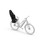 Thule 12041401 Yepp 2 MIK HD Midnight Black Rack - Mount Bike Seat - Rack Stop, North Vancouver