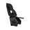 Thule 12081301 Yepp Nexxt 2 Maxi Midnight Black Rack - Mount Bike Seat - Rack Stop, North Vancouver