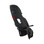 Thule 12081301 Yepp Nexxt 2 Maxi Midnight Black Rack - Mount Bike Seat - Rack Stop, North Vancouver