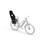 Thule 12081301 Yepp Nexxt 2 Maxi Midnight Black Rack - Mount Bike Seat - Rack Stop, North Vancouver