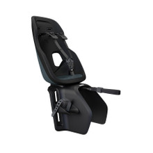 Thule 12081302 Yepp Nexxt 2 Maxi Dark Slate Rack - Mount Bike Seat - Rack Stop, North Vancouver