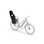 Thule 12081302 Yepp Nexxt 2 Maxi Dark Slate Rack - Mount Bike Seat - Rack Stop, North Vancouver
