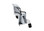 Thule 100307 RideAlong 2 Bike Seat - Rack Stop, North Vancouver