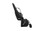 Thule 12041201 Yepp 2 Maxi Midnight Black Frame - Mount Bike Seat - Rack Stop, North Vancouver