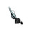 Thule 12041202 Yepp 2 Maxi Mid Blue Frame - Mount Bike Seat - Rack Stop, North Vancouver